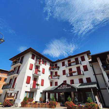 Al Sole Hotel Ristorante dal 1870-3